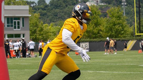 Carter's Classroom: Only Bush can fix his confidence problems taken on the South Side (Weekly Features)